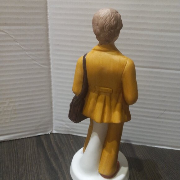 1985 Mr. Avon NAAC Convention Annual Club Bottle Bud Hastin - Picture 8 of 10